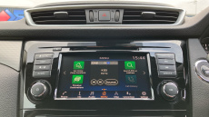 Nissan Qashqai 1.3 DiG-T Tekna 5dr Petrol Hatchback